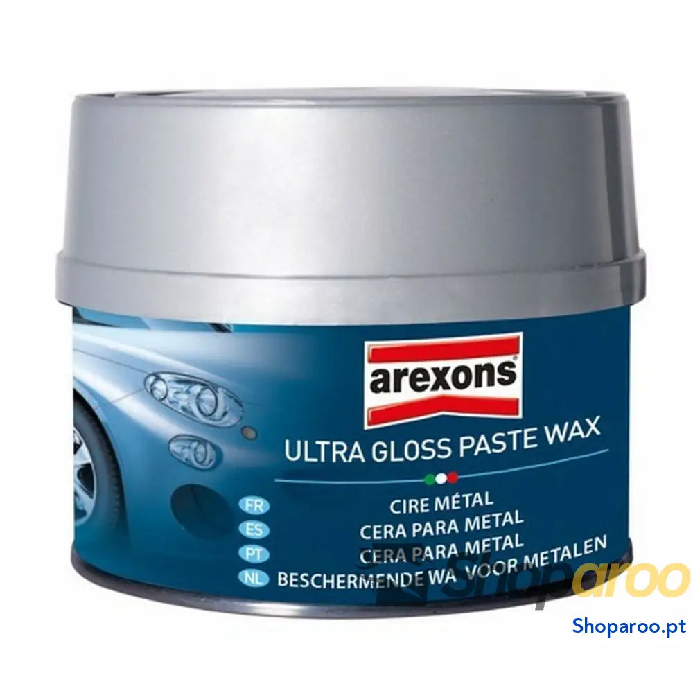 Cera para automóvel Petronas ARX34024