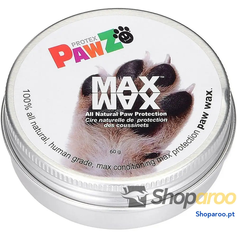 Cera Pawz MAXWAX 60 g