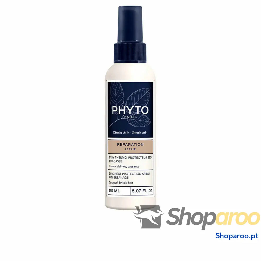 Cera Phyto Paris Réparation 150 ml