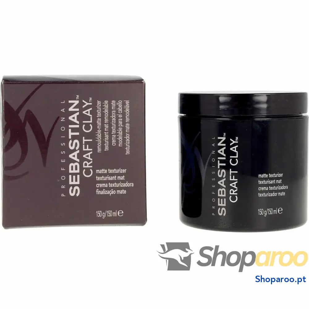 Cera Sebastian Sebastian 150 ml