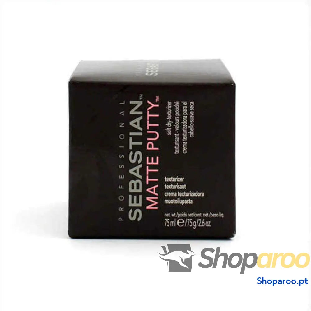 Cera Sebastian Sebastian 75 ml