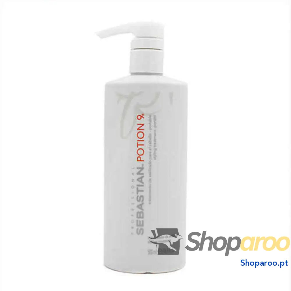 Cera Sebastian Potion 500 ml