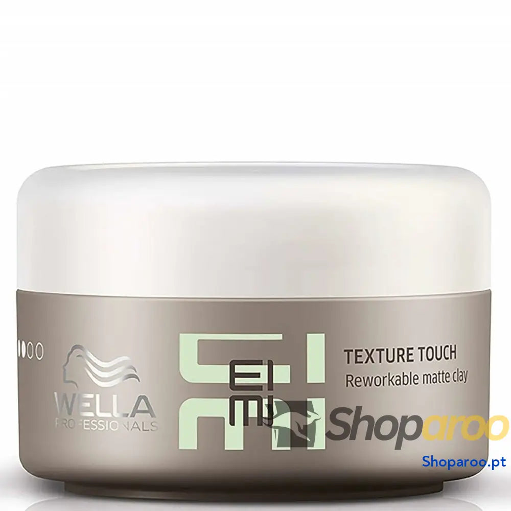 Cera Wella EIMI texture touch 75 ml
