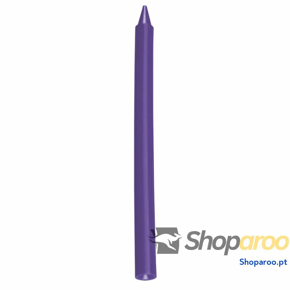 Ceras de cores Jovi Violeta (25 Unidades)
