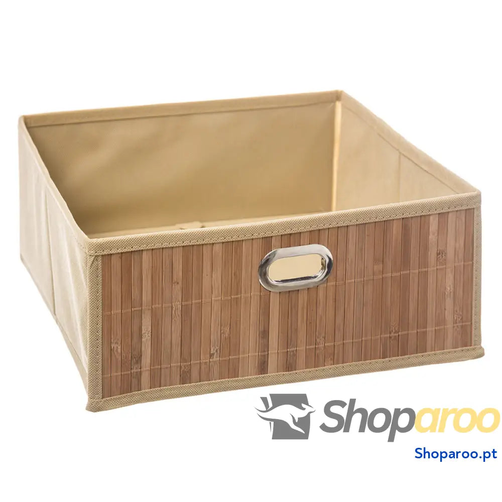 Cesta Multiusos 5five Simply Smart 31 x cm 13.5 Banhos