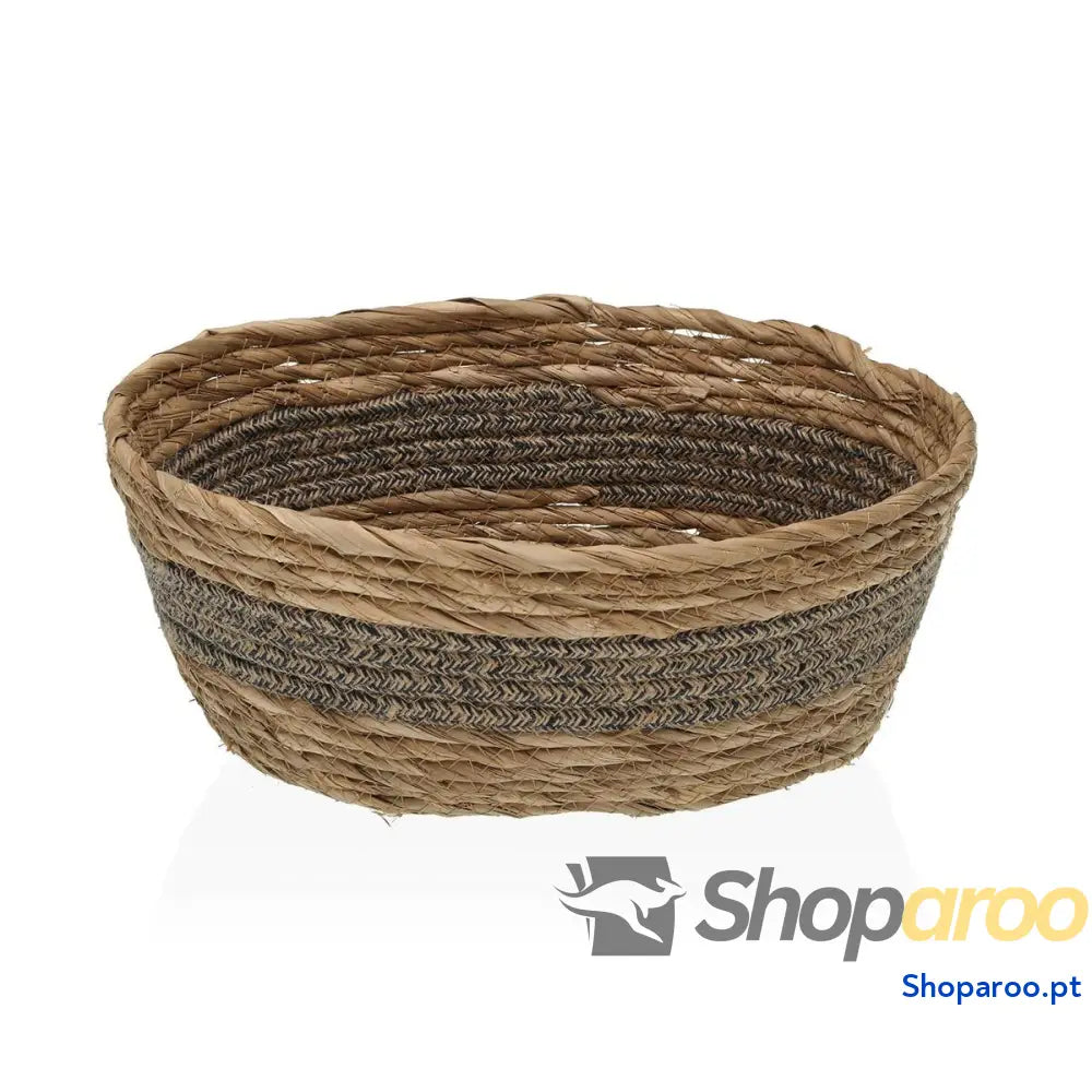 Cesta Multiusos Oval Versa s bl 23 x 29 12 cm