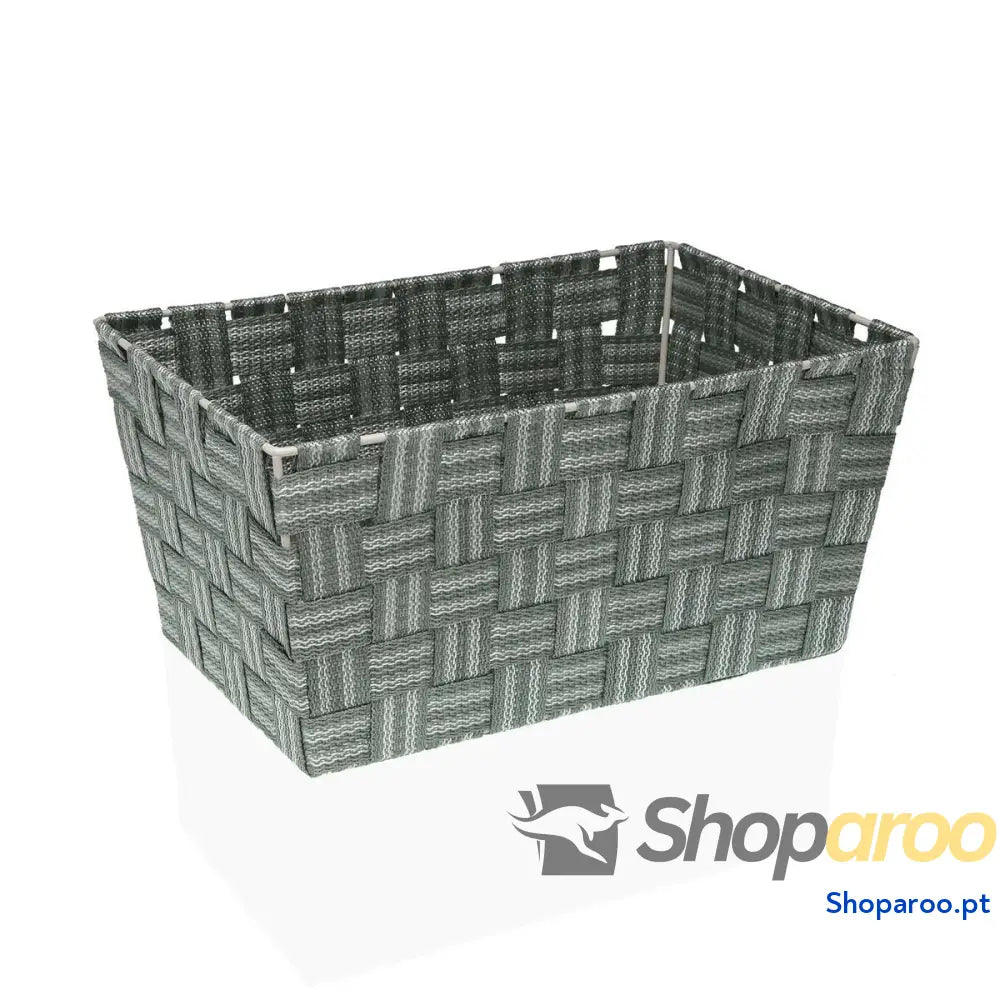 Cesta Multiusos Versa 20 x 15 30 cm
