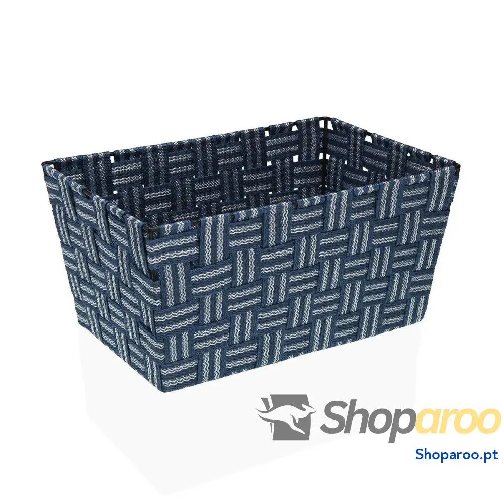 Cesta Multiusos Versa 20 x 15 30 cm