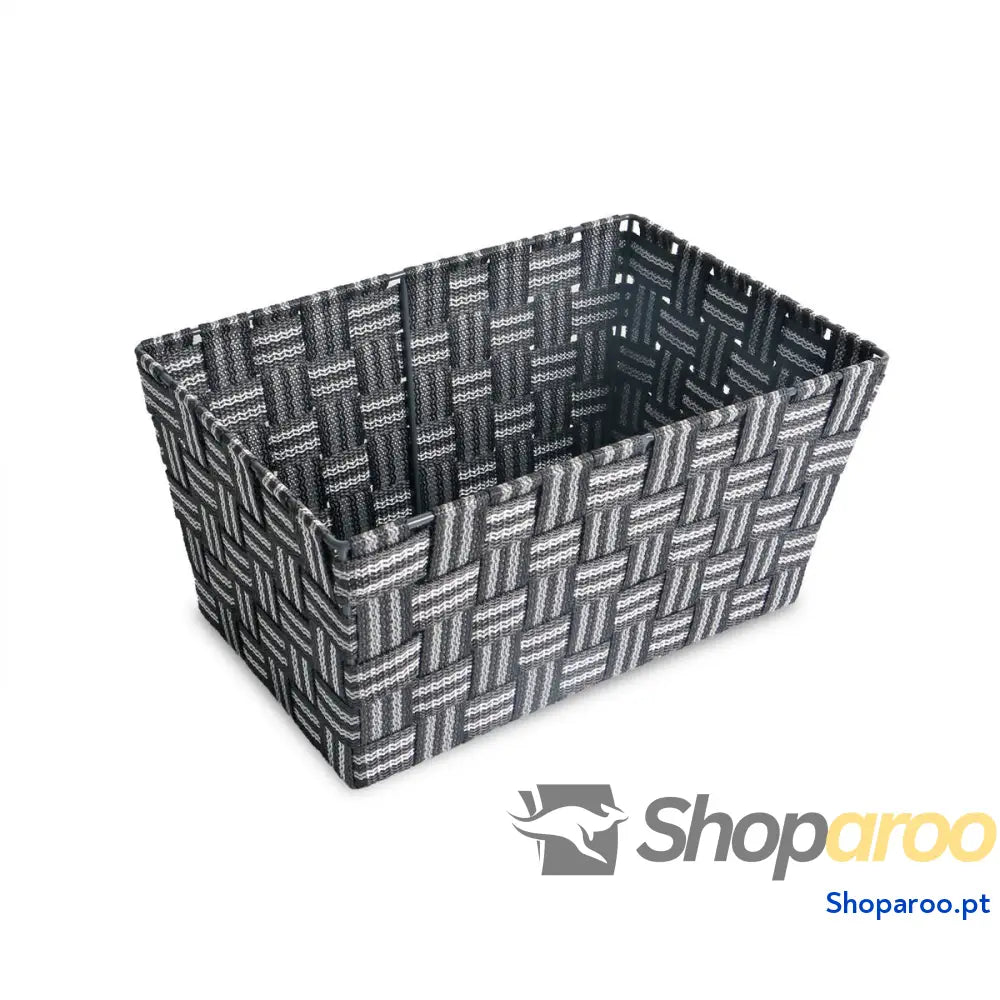 Cesta Multiusos Versa 20 x 15 30 cm