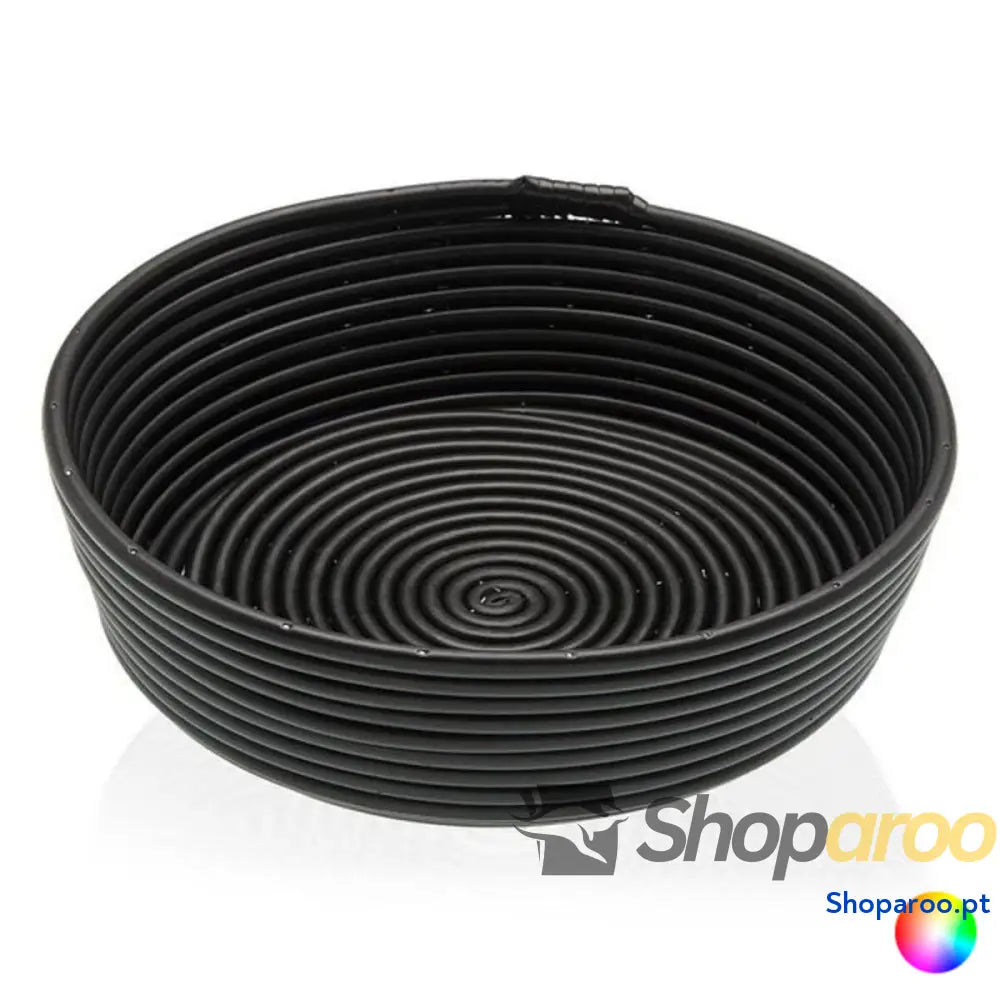 Cesta Multiusos Versa 28,5 x 8,5 cm