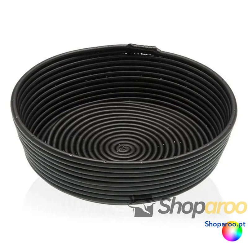 Cesta Multiusos Versa 28,5 x 8,5 cm