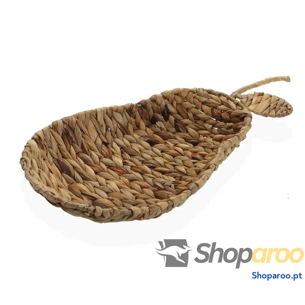 Cesta Multiusos Versa Peru Multicolor