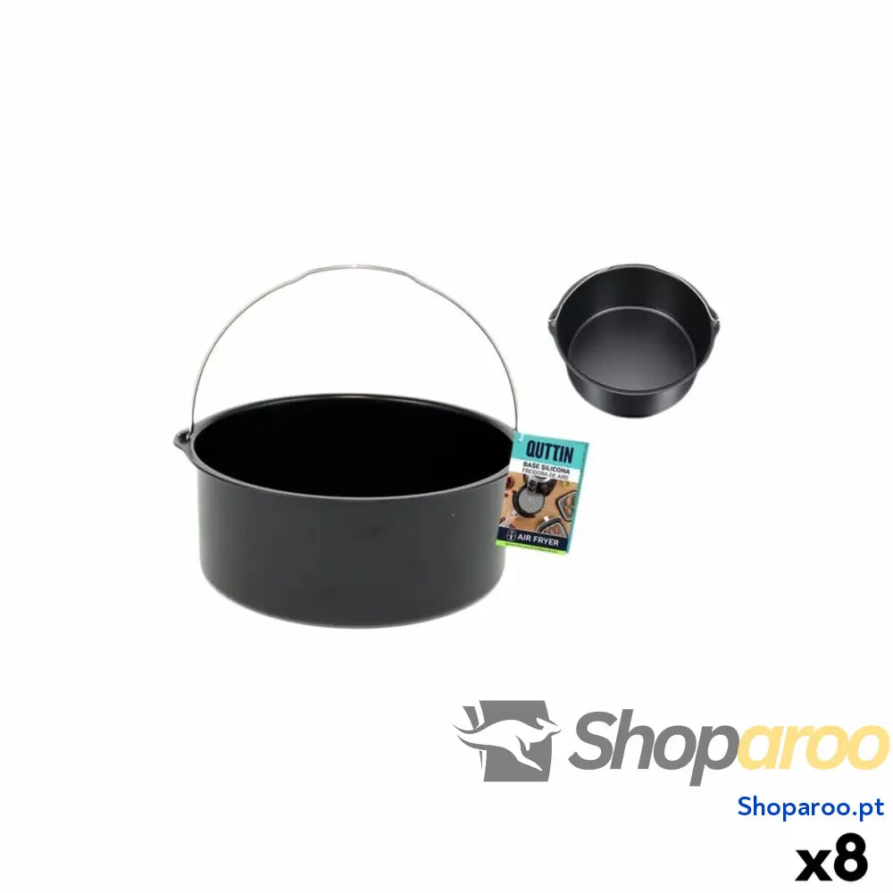 Cesta para Fritadeira a Ar Quttin