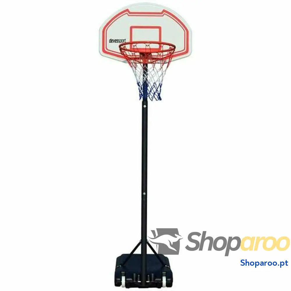Cesto de Basquetebol (1.62 2.10 m)