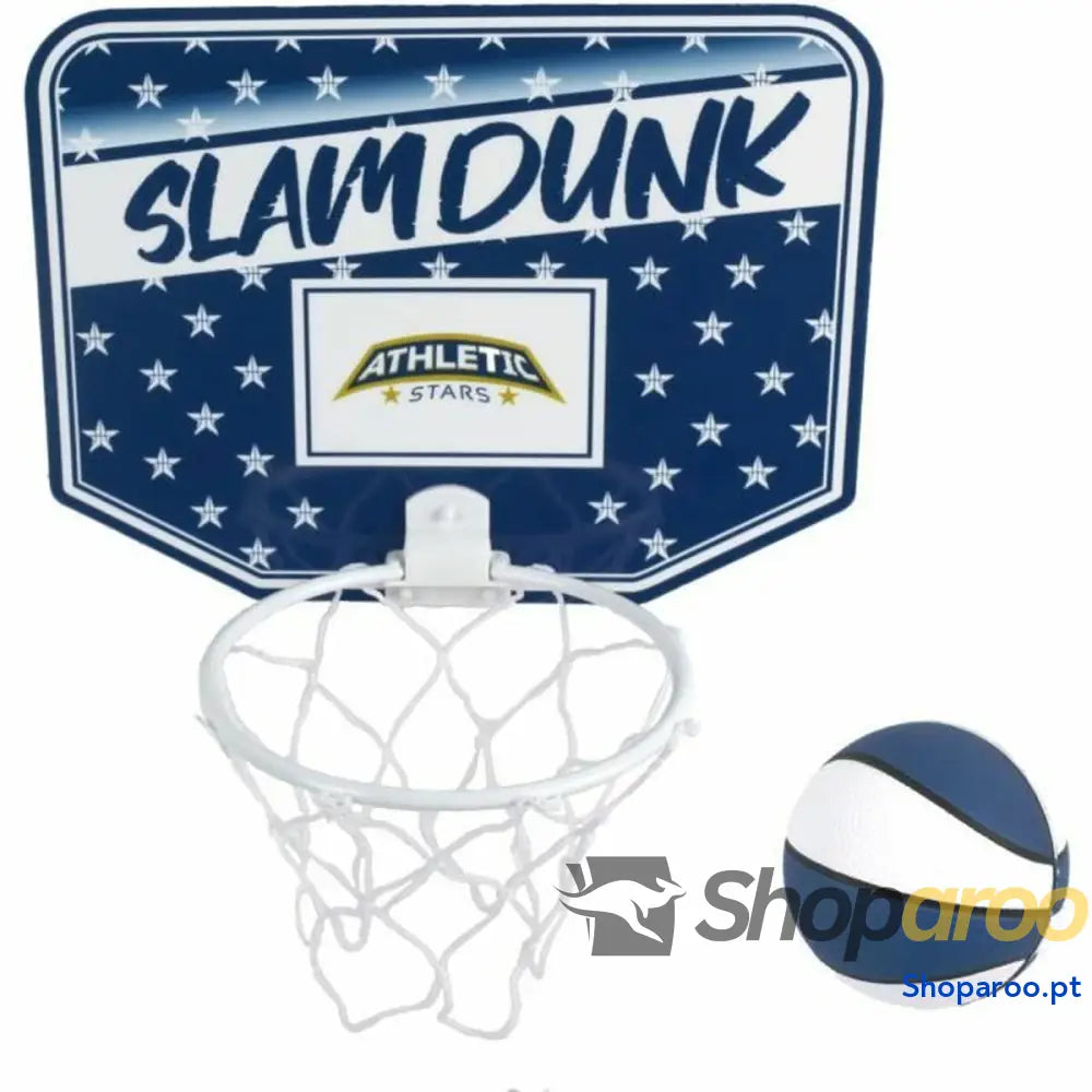 Cesto de Basquetebol