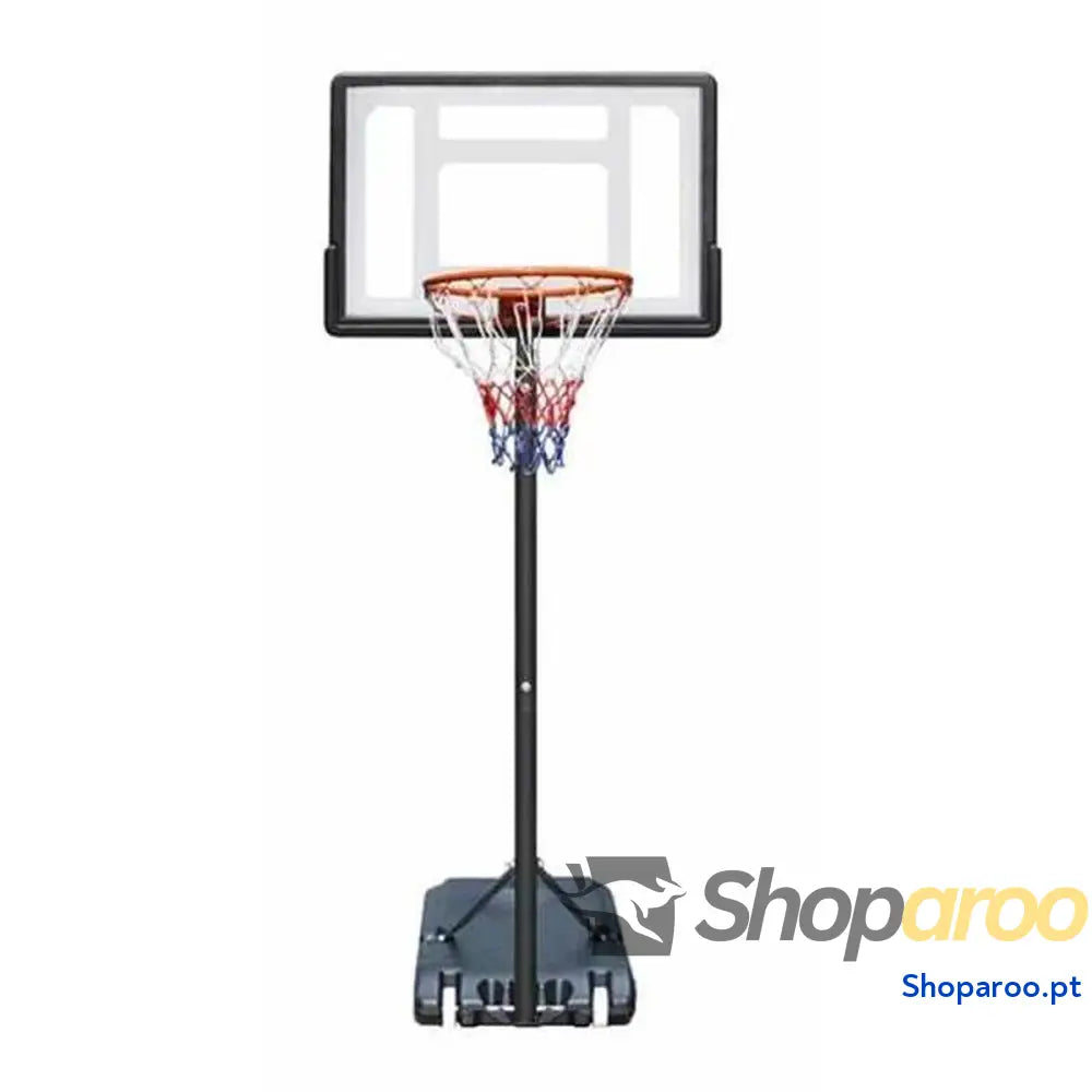 Cesto de Basquetebol Devessport 12 x 470 cm