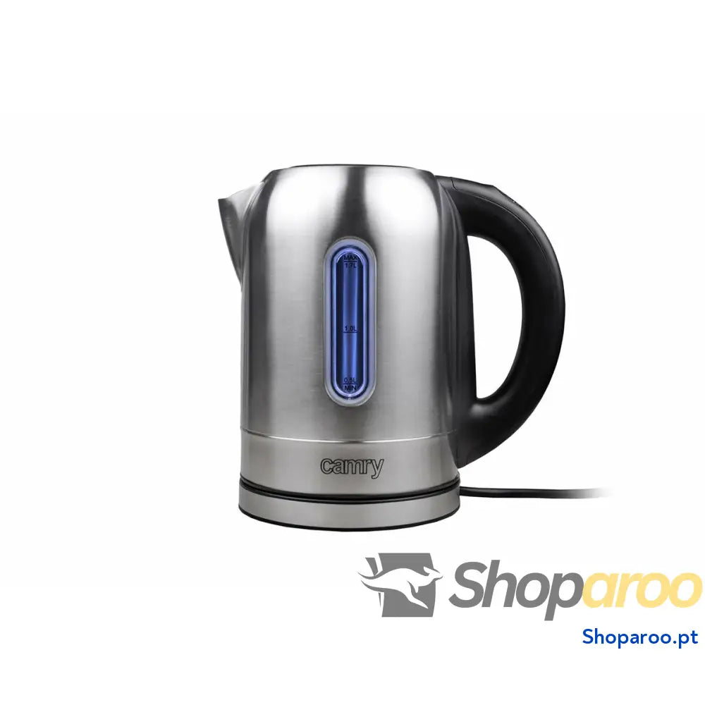 Chaleira Adler Aço inoxidável 2200 W 1,7 L