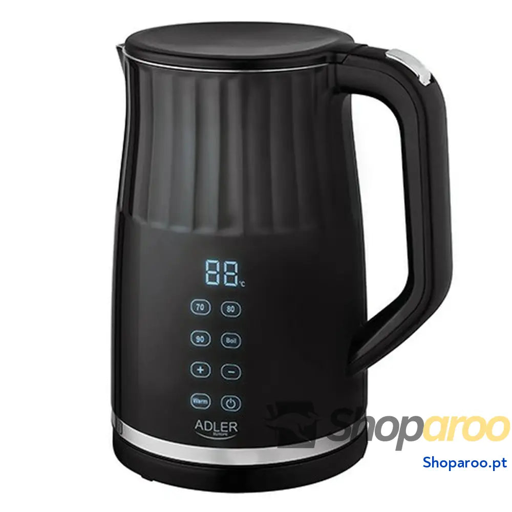 Chaleira Adler AD 1350 Preto 2200 W 1,7 L