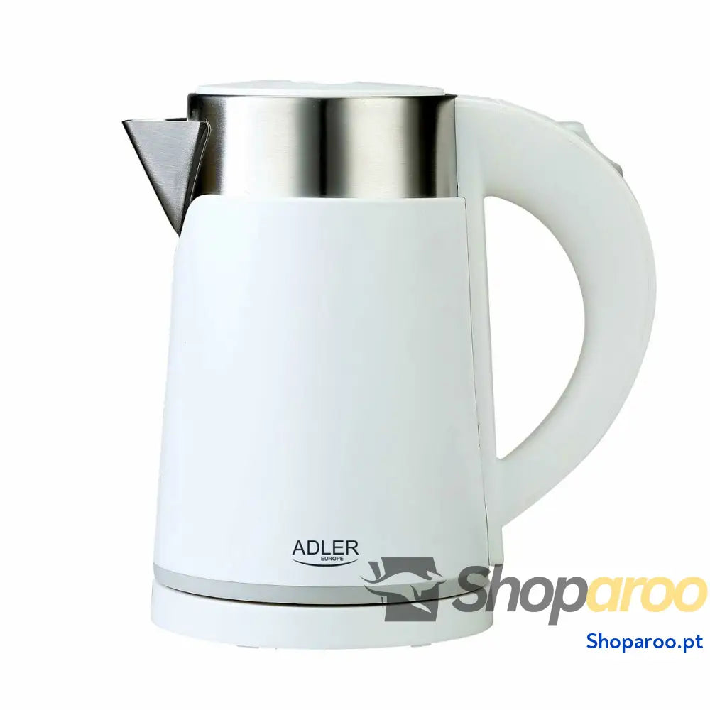 Chaleira Adler AD 1372w Branco