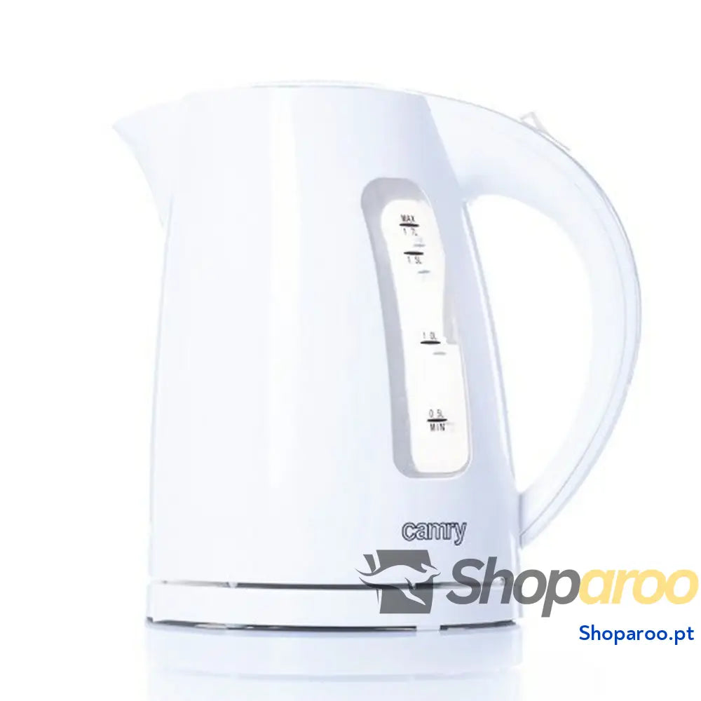 Chaleira Adler CR 1255w Branco Multicolor 2000 W 2200 1,7 L