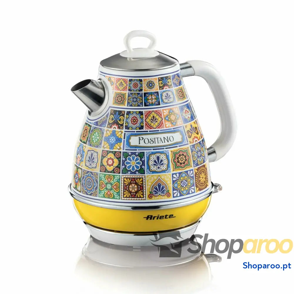 Chaleira Ariete 2869/0P Metal 2000 W 1,7 L