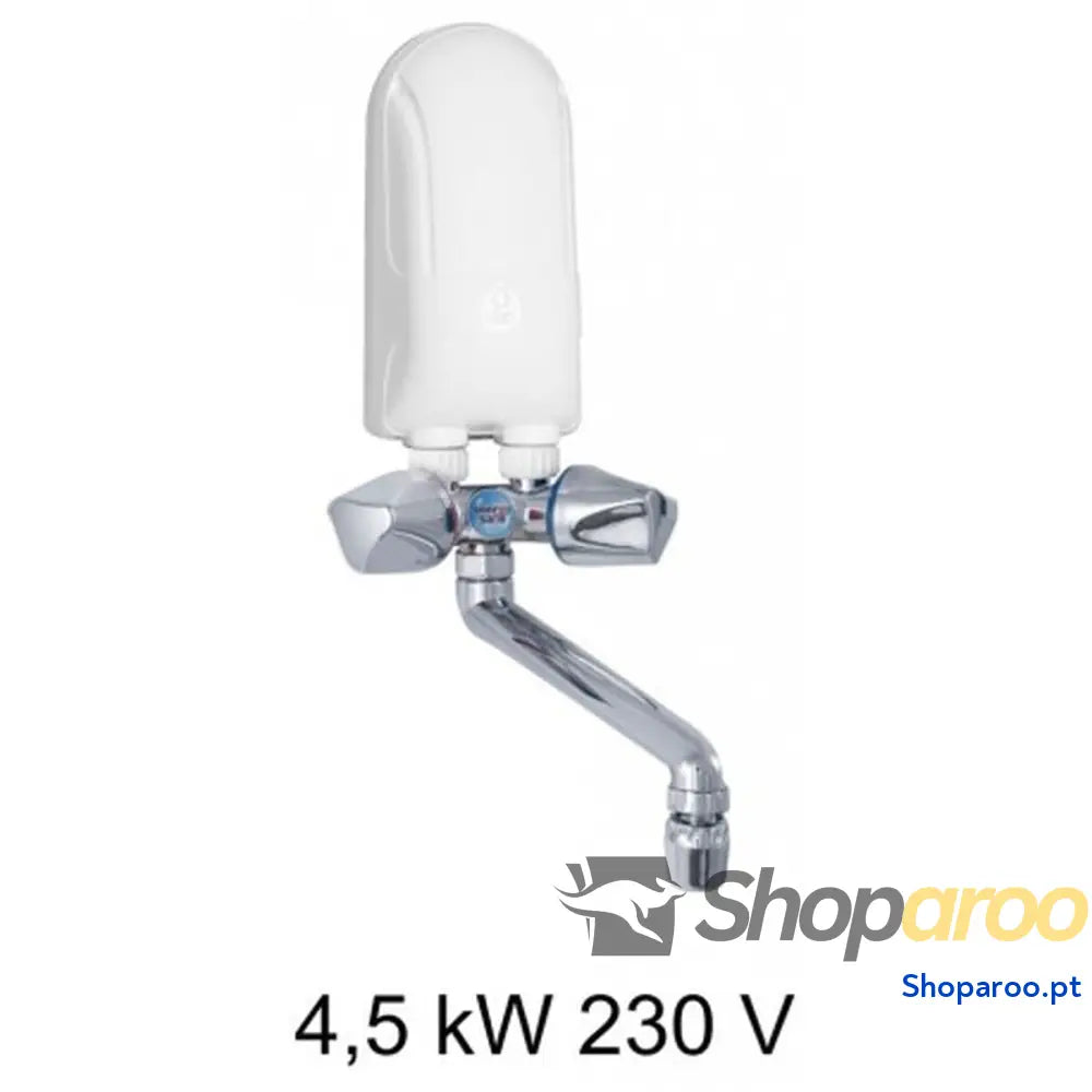 Chaleira Dafi POZ03140 Branco
