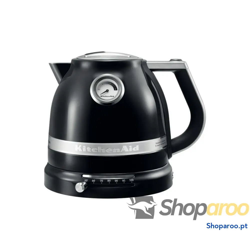 Chaleira KitchenAid 5KEK1522EOB Preto 2400 W 1,5 L