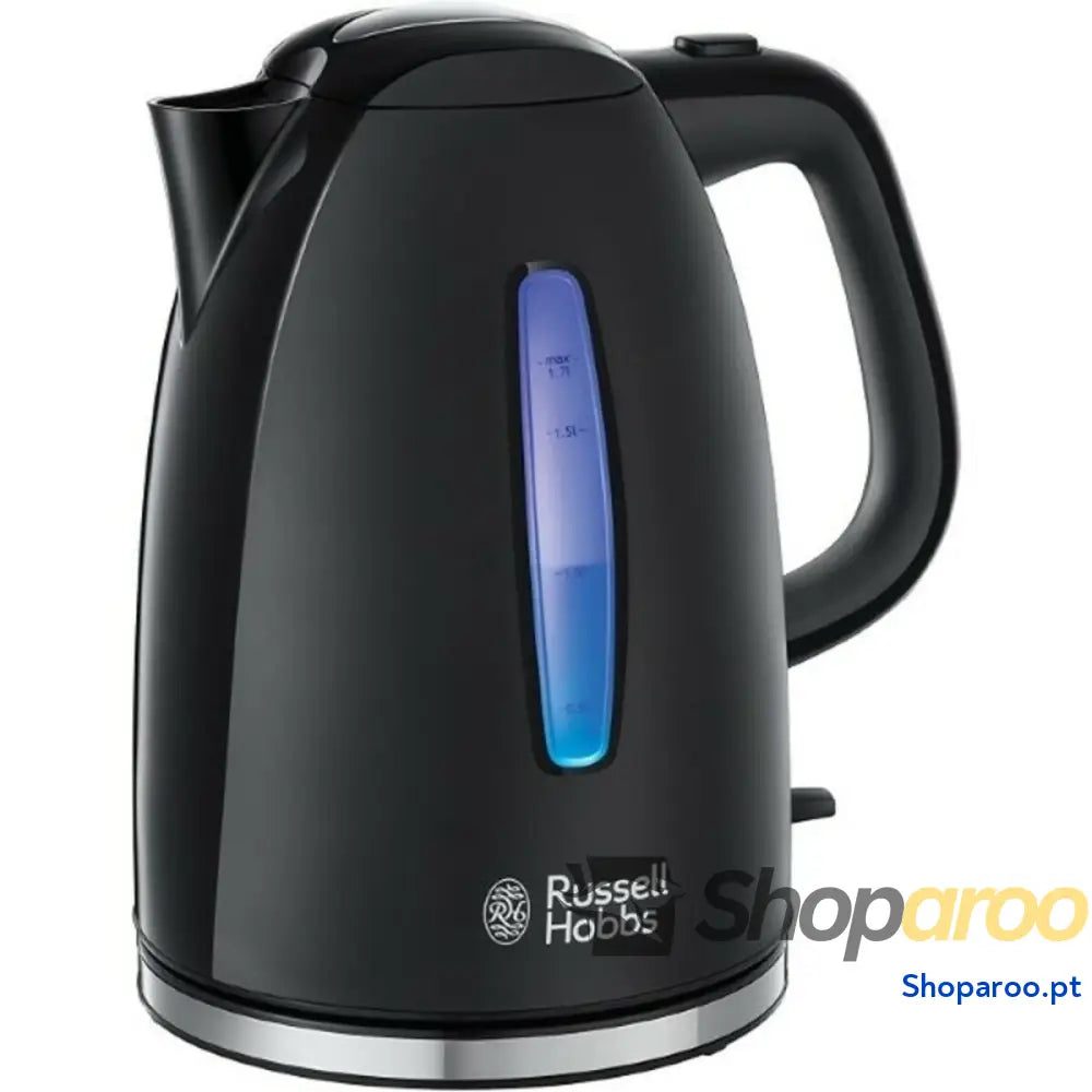 Chaleira Russell Hobbs Prateado Aço inoxidável 2200 W 1,7 L