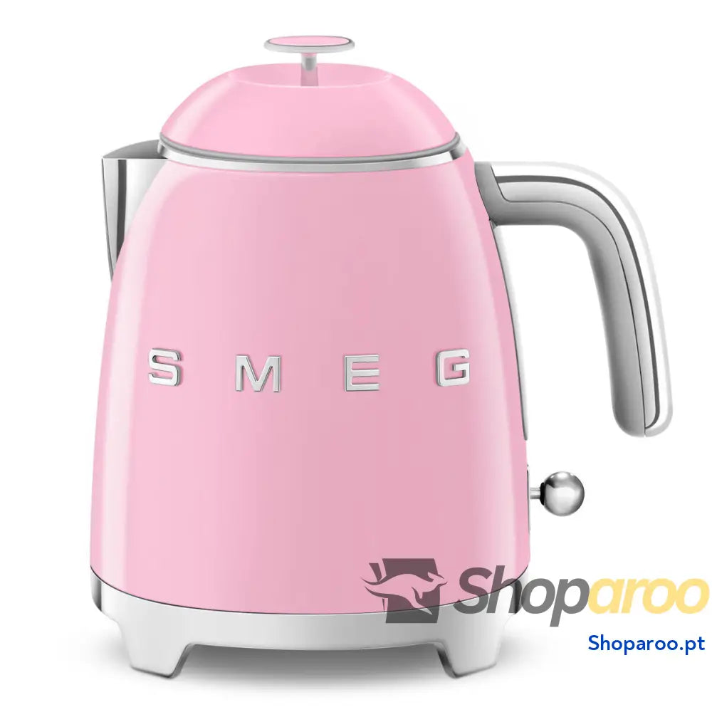 Chaleira Smeg KLF05PKEU