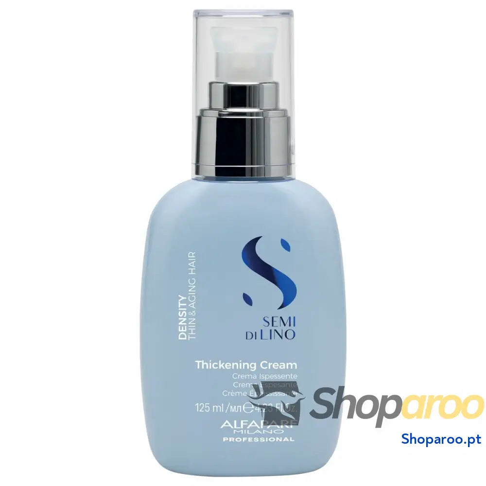 Champô Alfaparf Milano SEMI DI LINO 125 ml