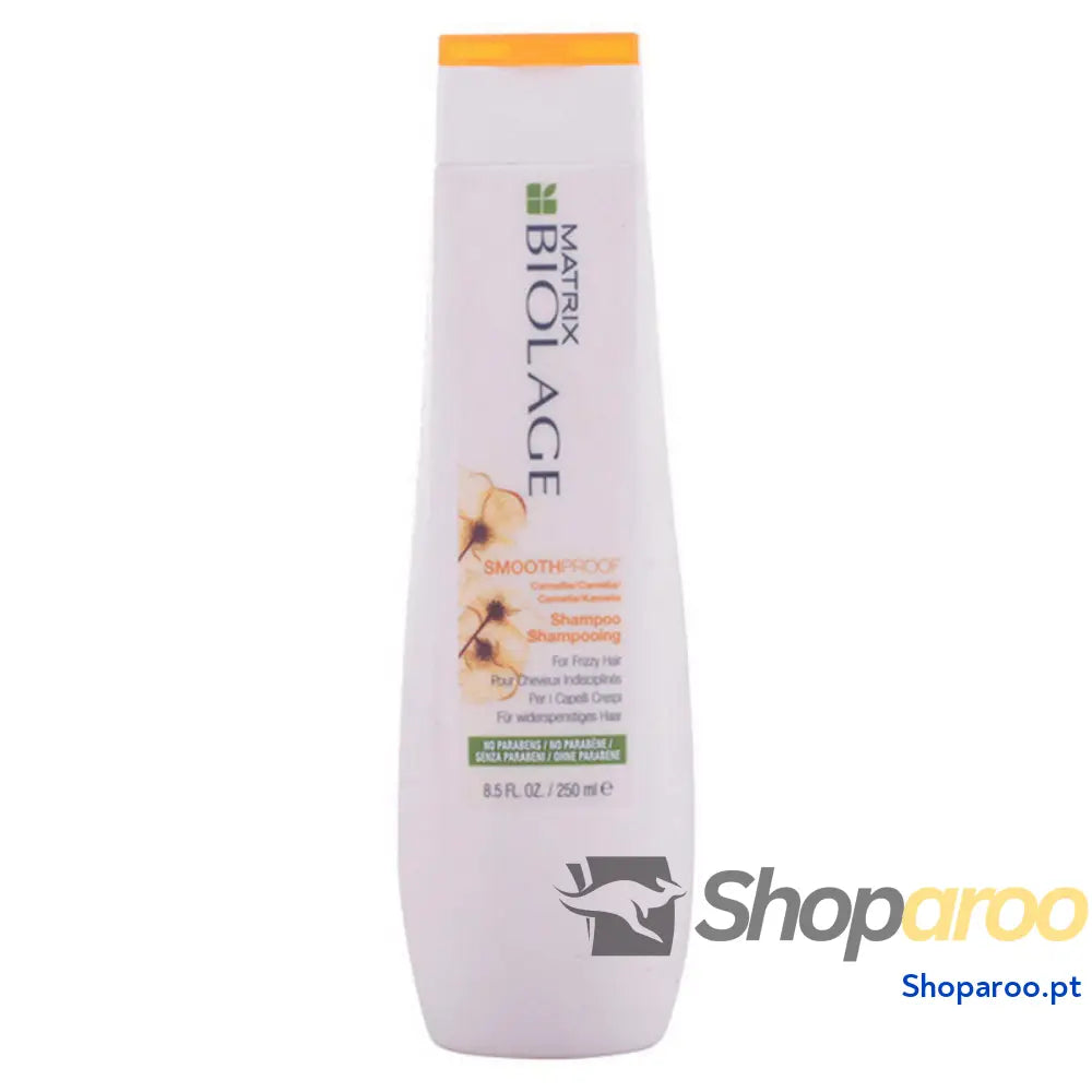 Champô Alisador Biolage Smoothproof Matrix