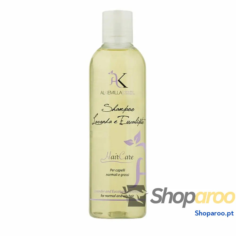 Champô Alkemilla 250 ml
