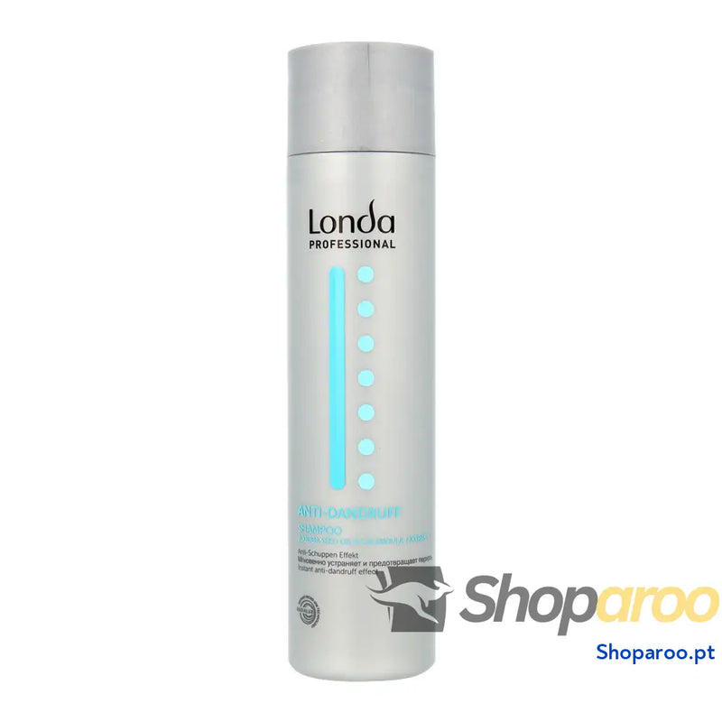 Champô Anticaspa Londa 250 ml