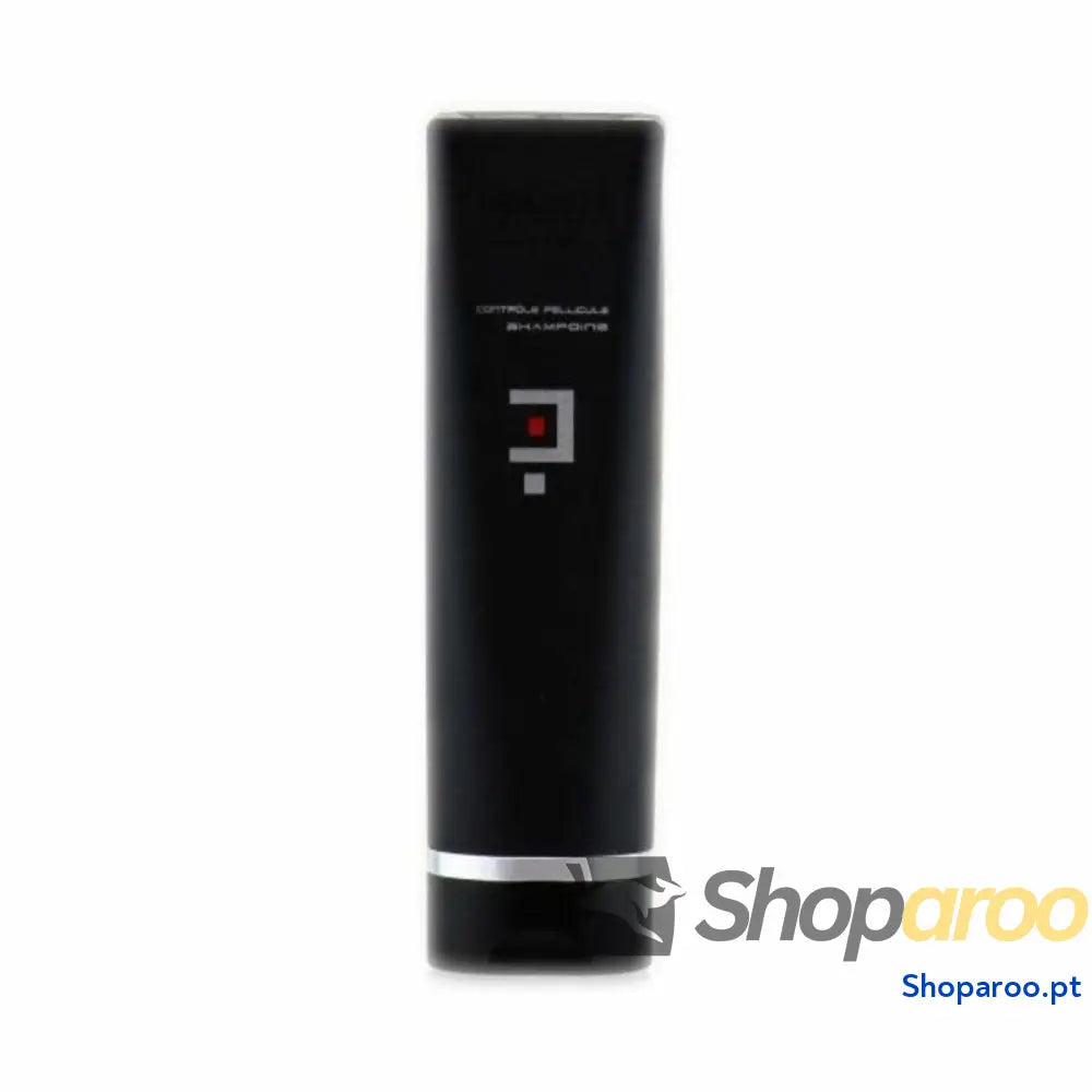 Champô Anticaspa Salerm Homme Exfoliante 250 ml