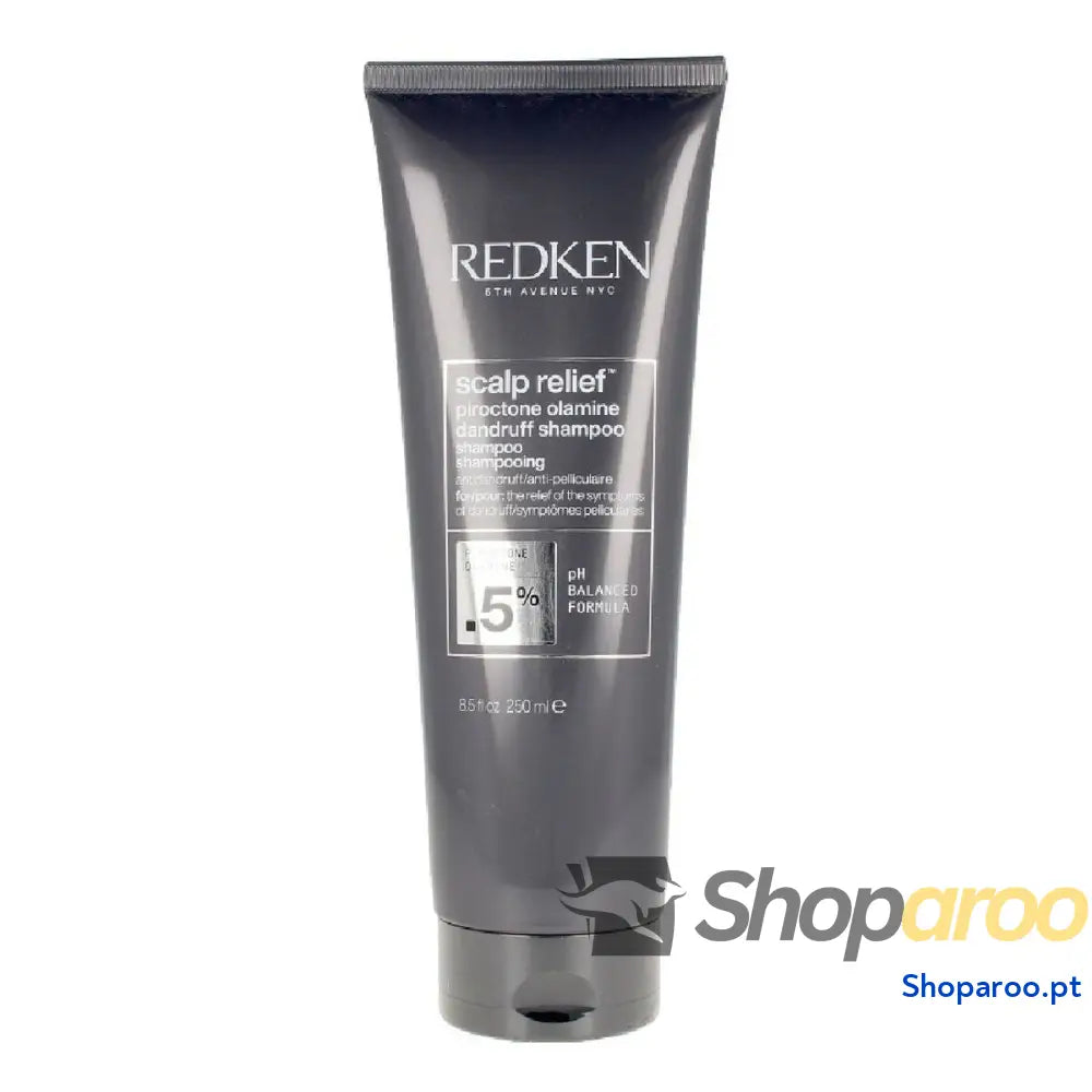 Champô Anticaspa Scalp Relief Redken (300 ml)