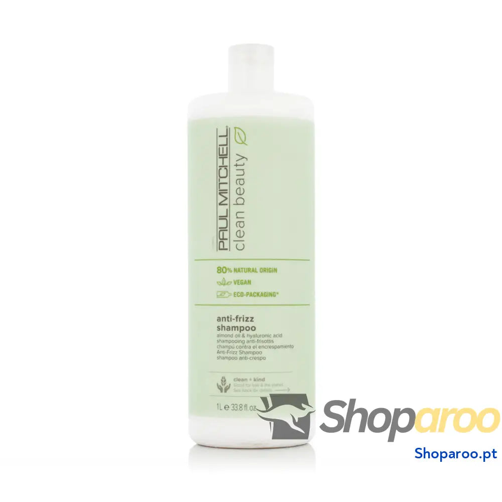 Champô Antiencrespamento Paul Mitchell 1 L