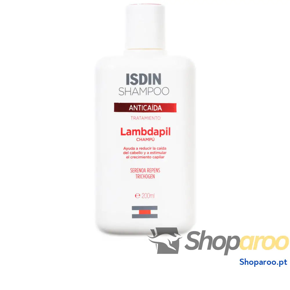 Champô Antiqueda Isdin 690013626 400 ml