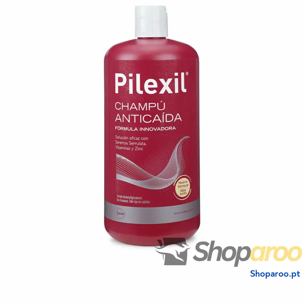 Champô Antiqueda Pilexil (900 ml)