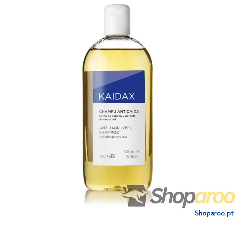 Champô Antiqueda Topicrem Kaidax 500 ml