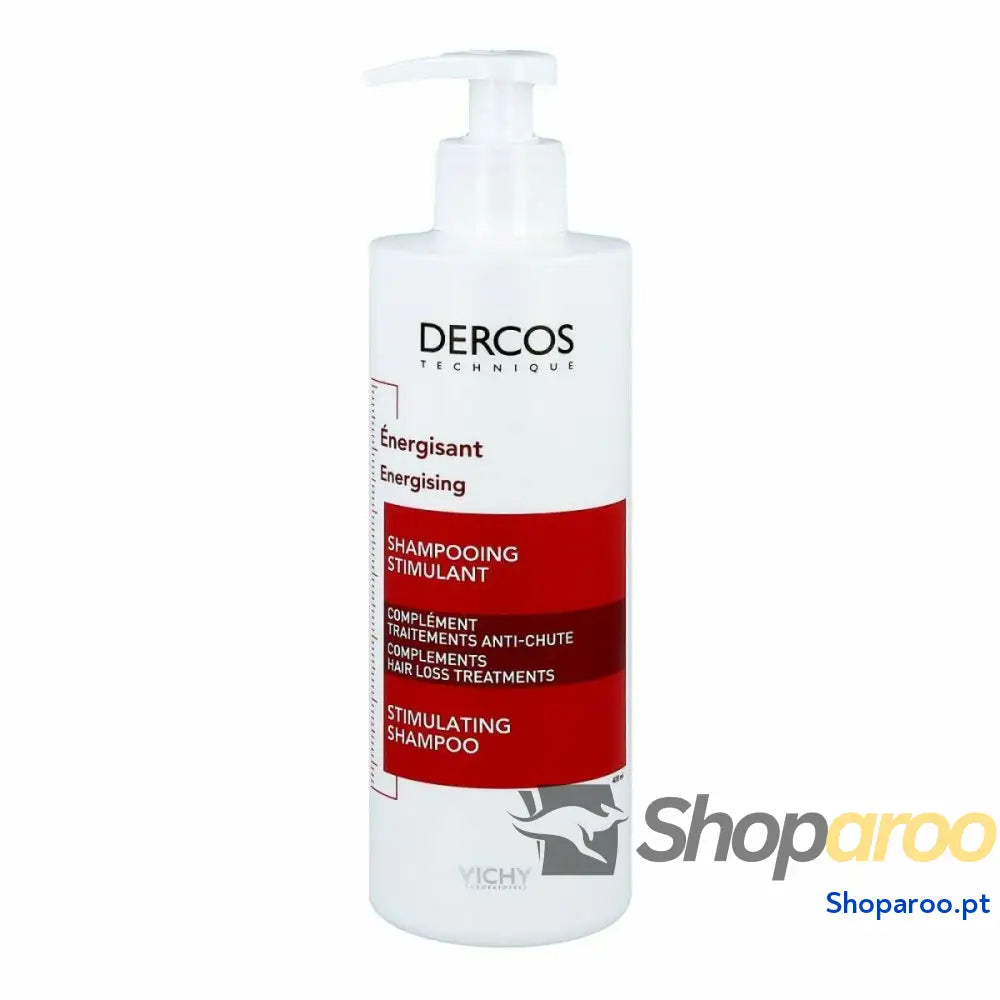 Champô Antiqueda Vichy Dercos 400 ml