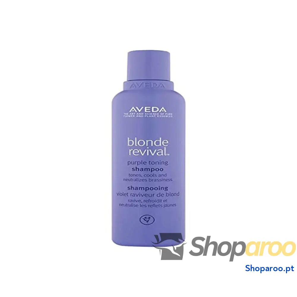 Champô Aveda 200 ml