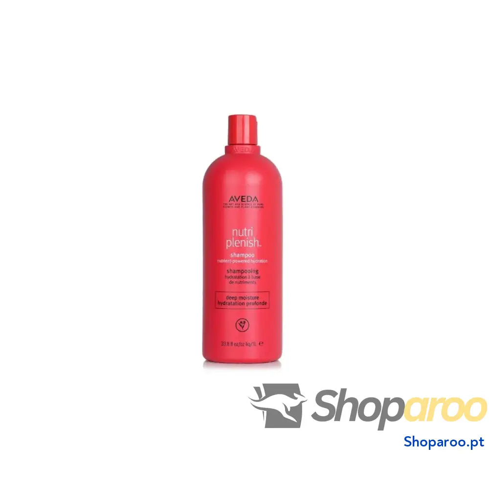 Champô Aveda Deep Nutriplenish 1 L