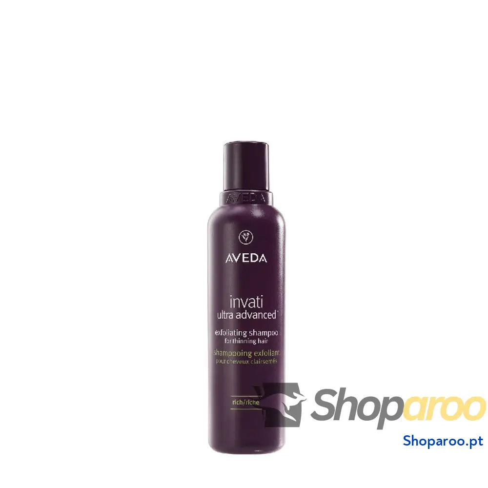 Champô Aveda Invati Ultra Advanced 200 ml