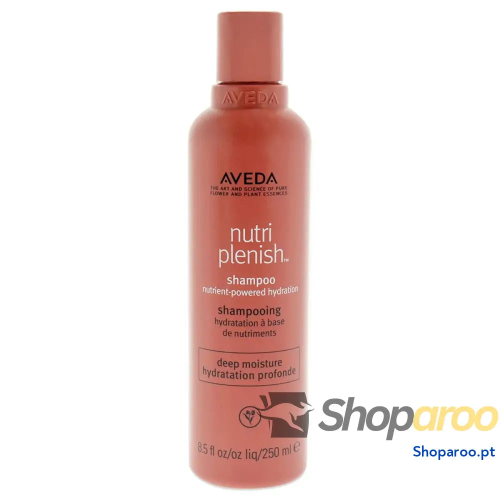 Champô Aveda Nutriplenish 250 ml