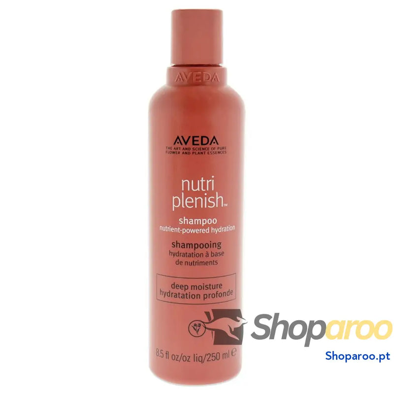 Champô Aveda Nutriplenish 250 ml
