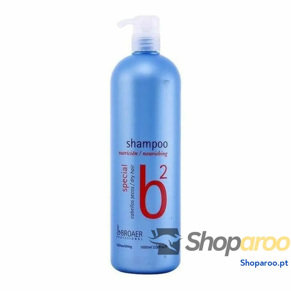 Champô B2 Broaer