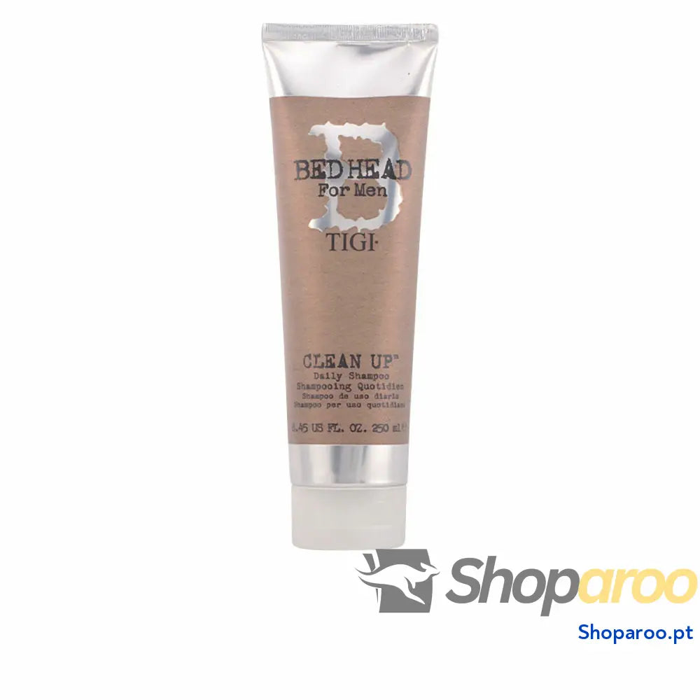 Champô Bed Head for Men Tigi Bed Head For Men 250 ml