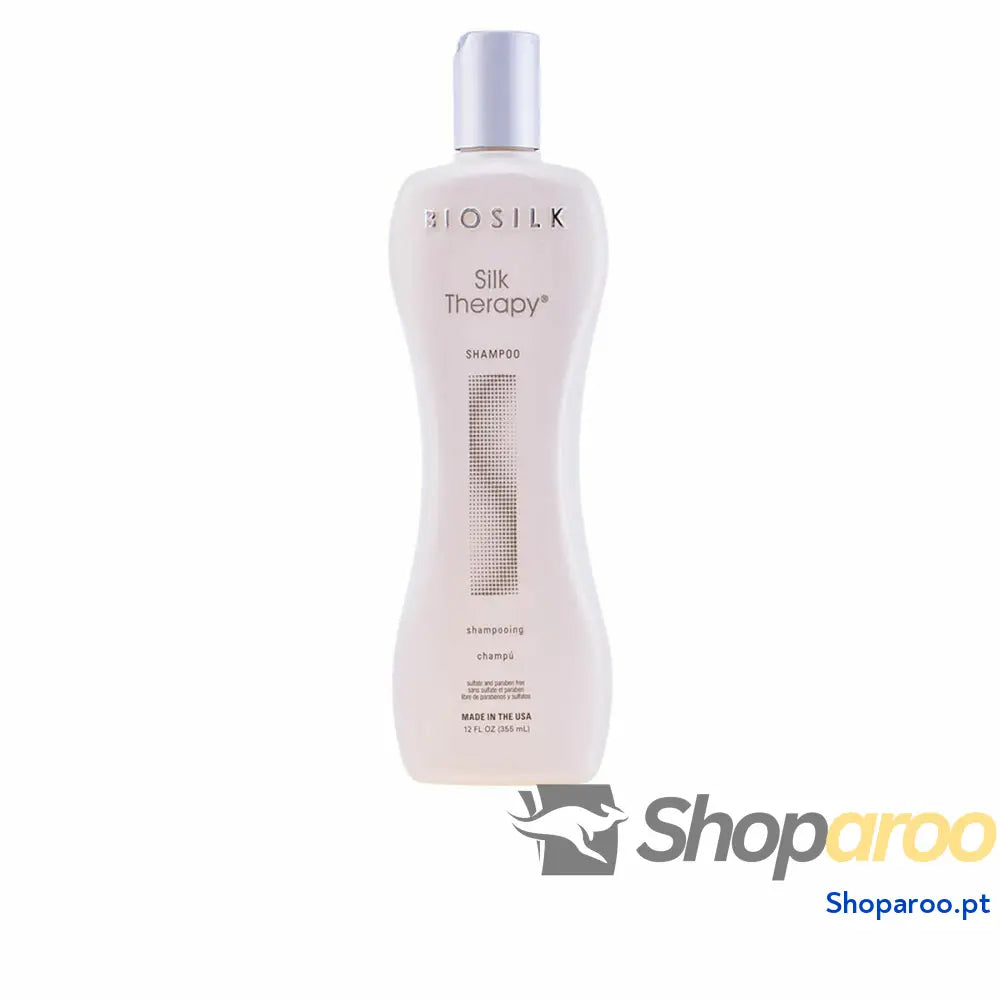 Champô Biosilk Farouk Unissexo (355 ml)
