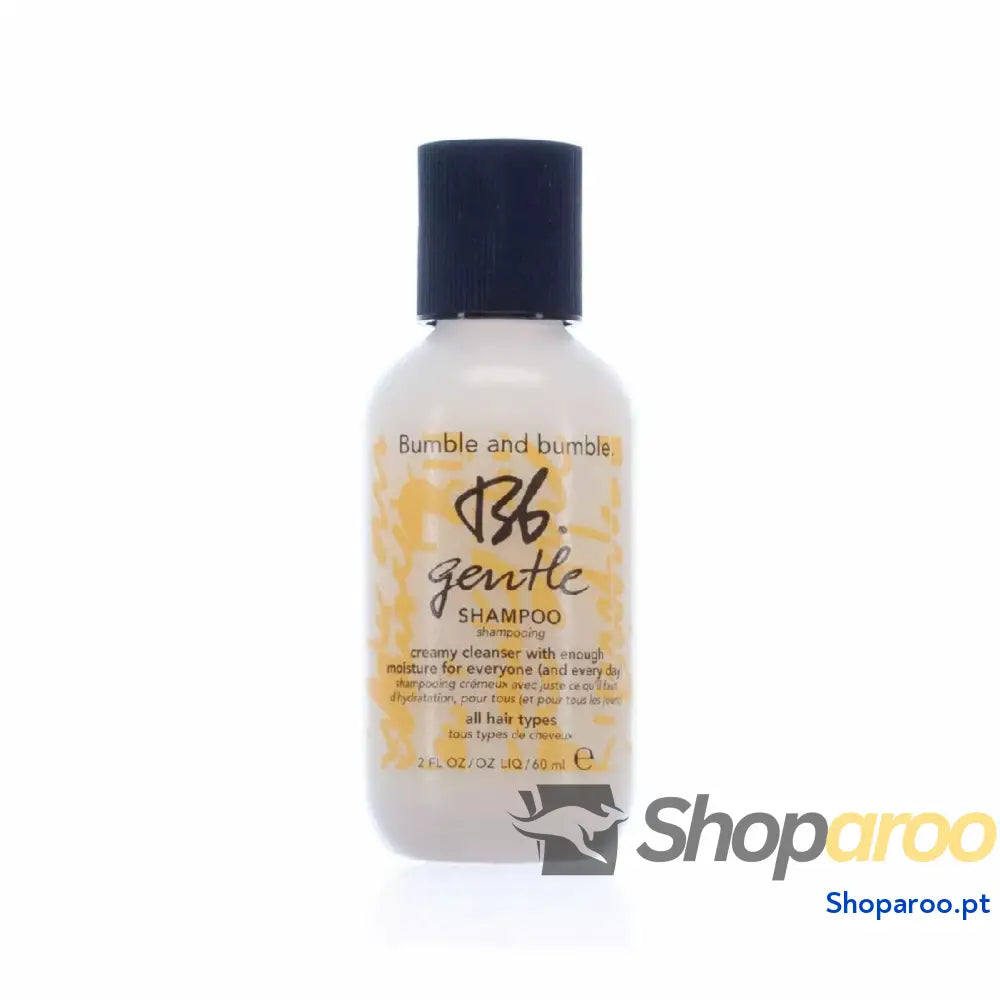 Champô Bumble & Bumble Gentle 60 ml