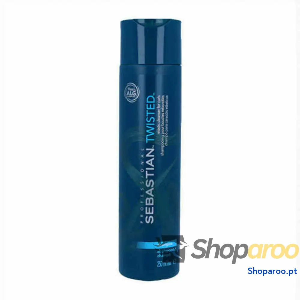 Champô Caracóis Definidos Sebastian Twisted (250 ml)